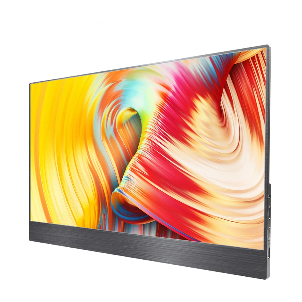 13,3 дюймовый 1080P ЖК-монитор HDR ультра тонкий ЖК-дисплей для Mac/PC/smart phone/PS4 Pro/XBOXONE