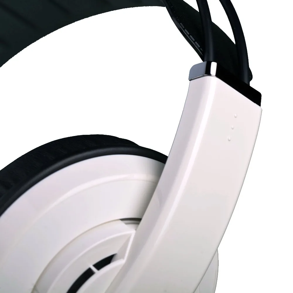 Superlux HD681 EVO динамическая Полуоткрытая аудиосистема Мониторинг наушников съемный