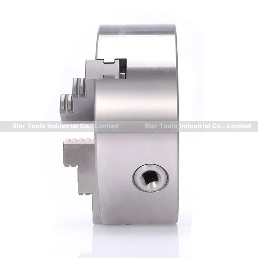 Патрон для токарного станка патрон с ручным управлением/3 кулачковый