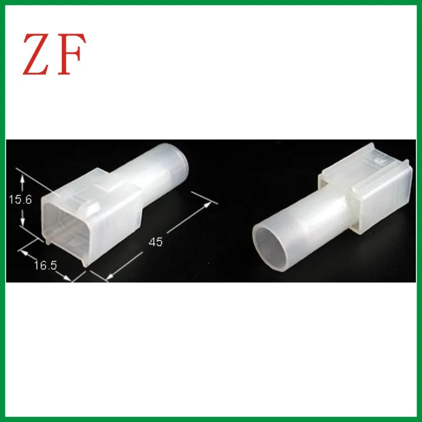 

male connector female cable connector terminal wire Terminals 1-pin connector Plugs sockets seal -DJ7013-7.8-11