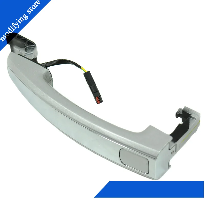 20827614 25936893 наружная дверная ручка для CHEVROVERT CRUZE 2011 2012 2013 2014 2015|Внешние дверные