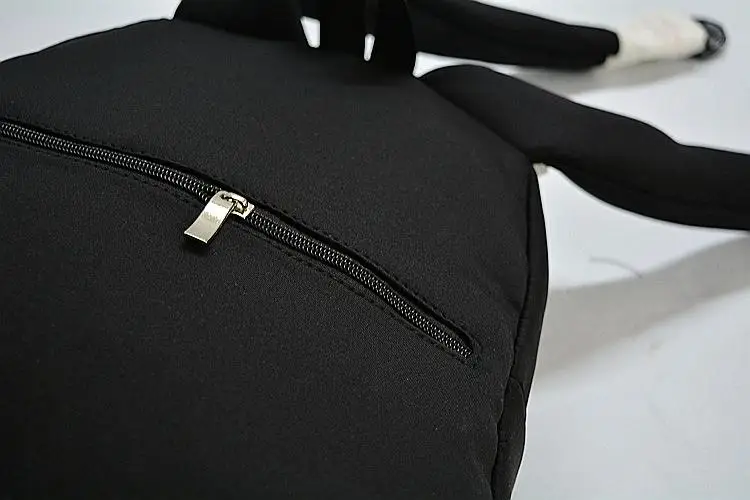 Hot selling canvas famous 3D cartoon dragon cat's tail dollar price mochila women bag teenager messenger school backpack | Багаж и