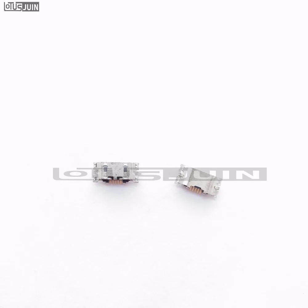 

10pcs NEW Charger Micro USB Charging Port Dock Connector Socket For Nokia 6 N6