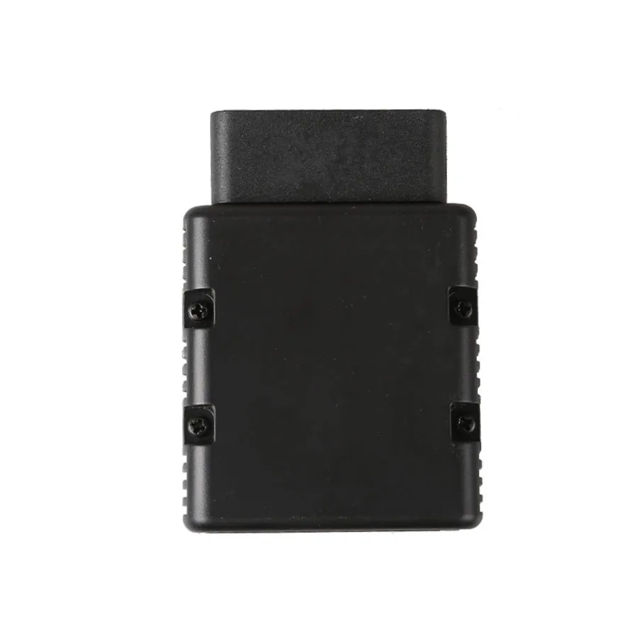 Новый Bluetooth интерфейс RE COM CAN Clip может заменить автомобиль так же как зажимать
