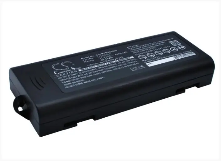 Cameron Sino 4500mAh battery for MINDRAY IMEC10 IMEC12 IMEC8 IPM10 IPM12 IPM8 Moniteur VS600 VS900 115-018012-00 | Электроника