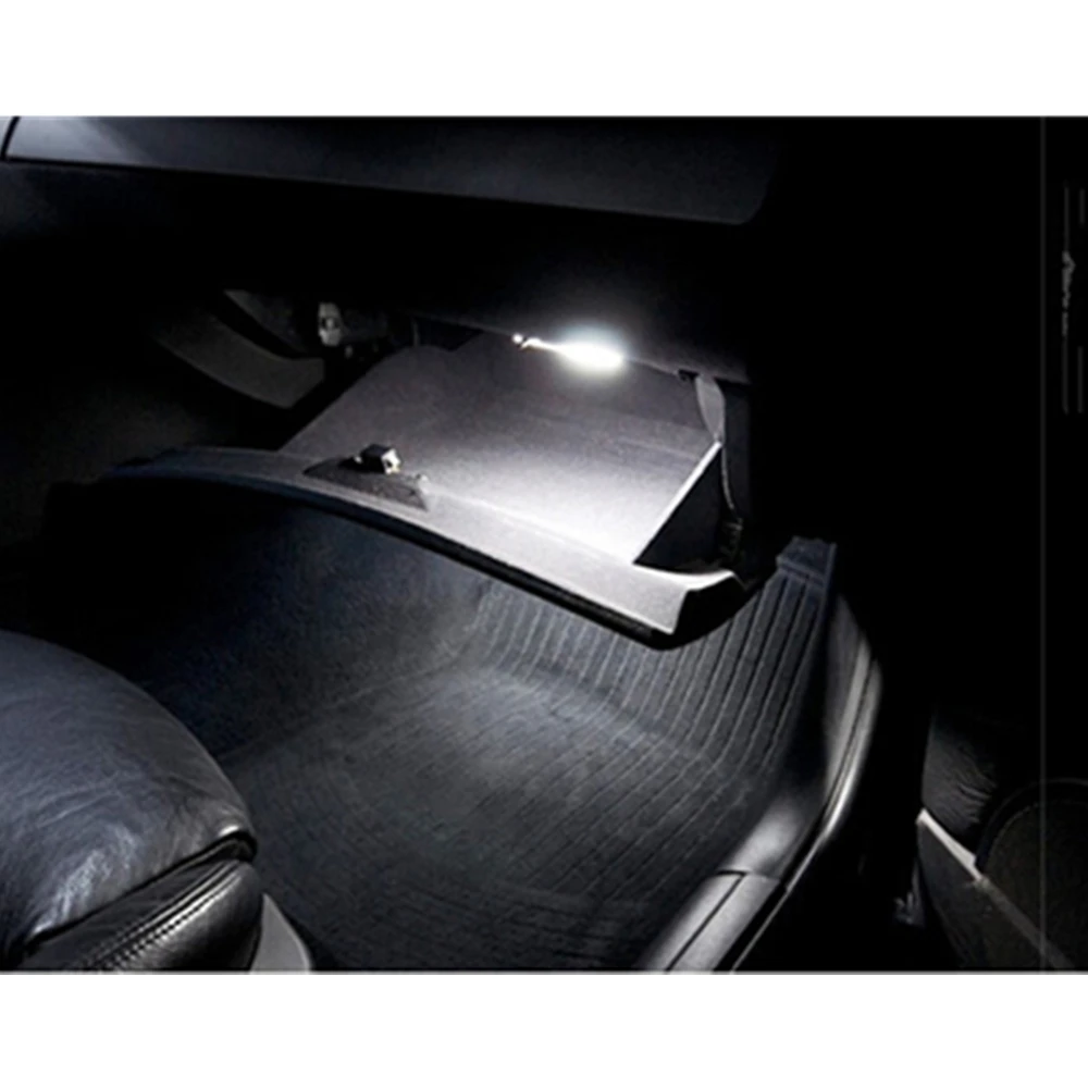 22 шт. Автомобильные светодиодные лампы для BMW X6 M E71 2009 2014|light for|light for carlights style |