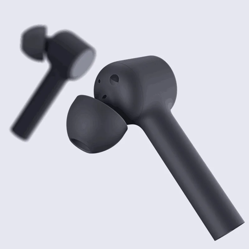 Оригинальный Xiaomi Airdots Pro Наушники вкладыши TWS наушники Bluetooth беспроводные стерео
