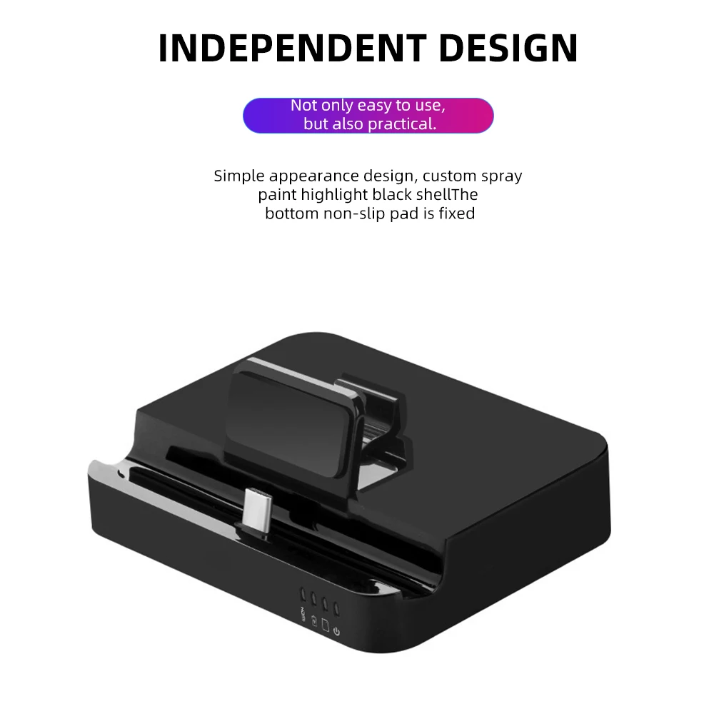 FDBRO USB к HDMI док-станция адаптер питания для huawei P30 P20 Pro usb type-C концентратор док-станция для samsung S10 S9 Dex Pad станция
