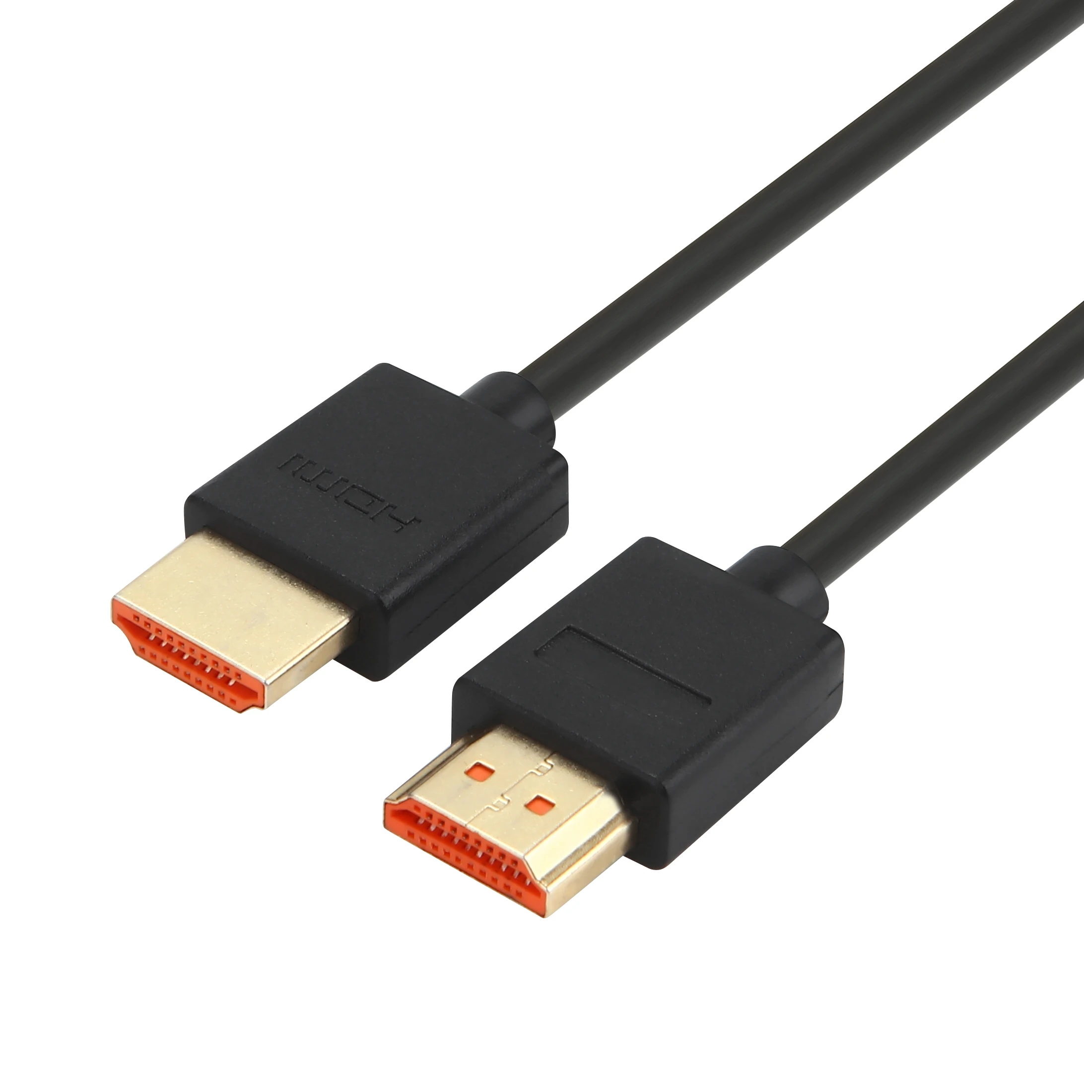 HDMI кабель 2 0 4K адаптер Папа папа 0.5m1m 2m 3m 5m поддерживает Ethernet 1080p для HDTV lcd Xbox PS3