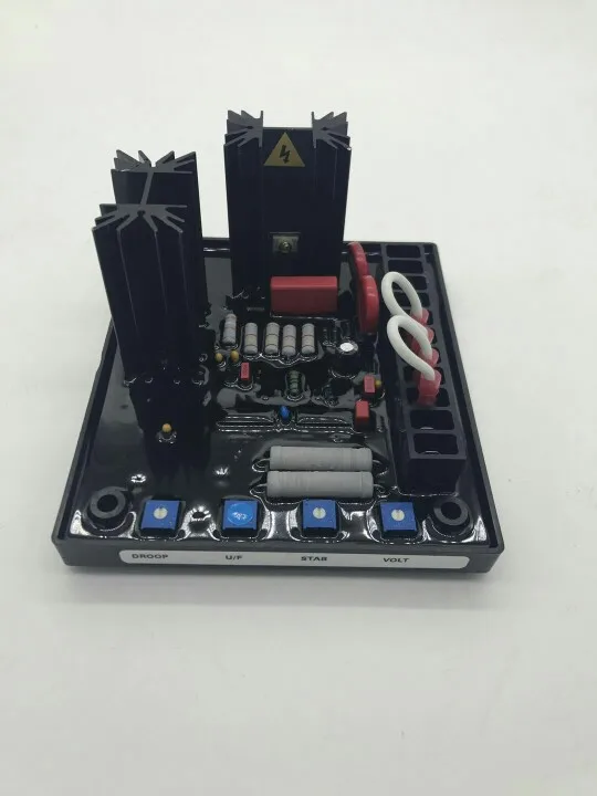 Генератор AVR AVC63 7|generator avr|avr generator |