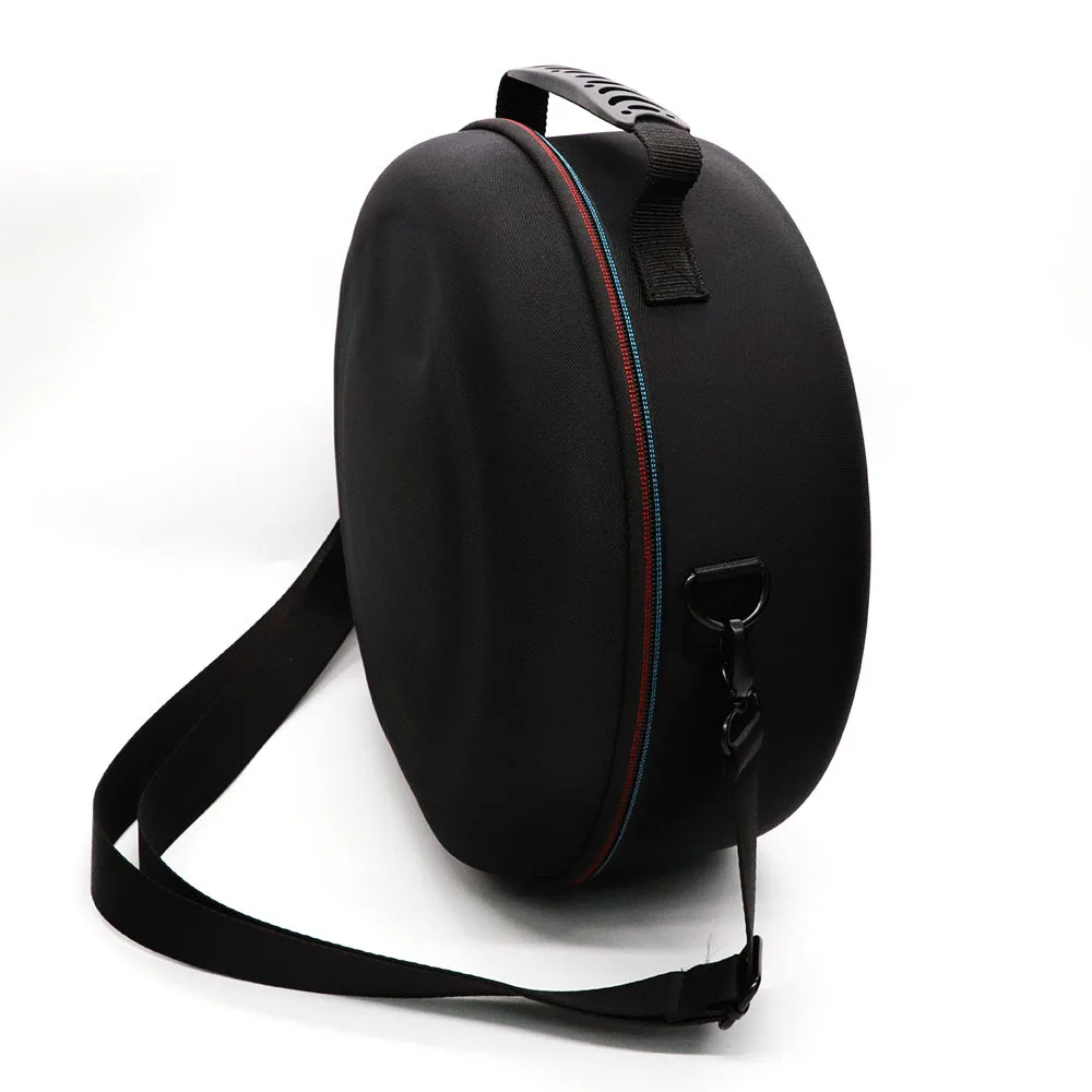 Новейший EVA жесткий портативный сумка чехол для Harman Kardon Onyx Studio 5 беспроводной Bluetooth динамик дополнительное пространство Plug& кабели