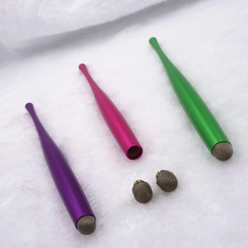 Маленькая износостойкая емкостная ручка с красивой талией сенсорная для iphone
