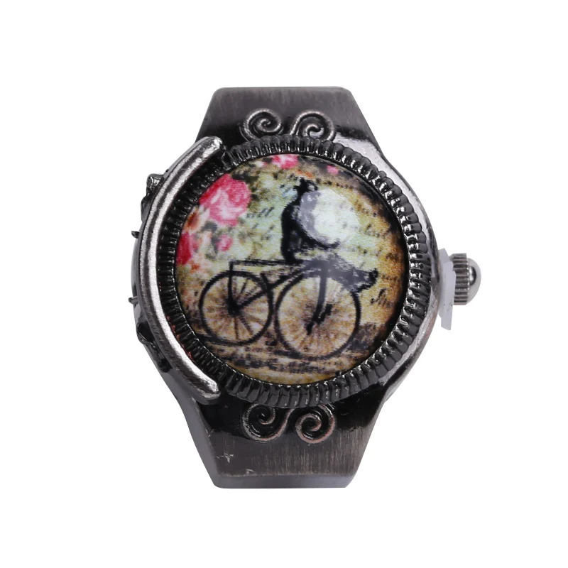 2 шт. Бесплатная доставка 2018 популярная креативная Женская Стальная Круглая