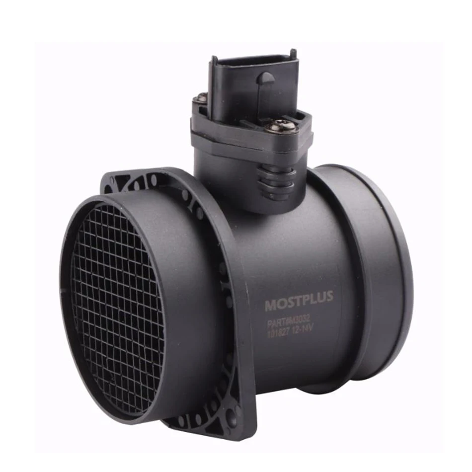 MOSTPLUS массовый расходомер воздуха для Volvo S60 S80 2.3L 2.4L Turbo 8670112 280218045 280218108