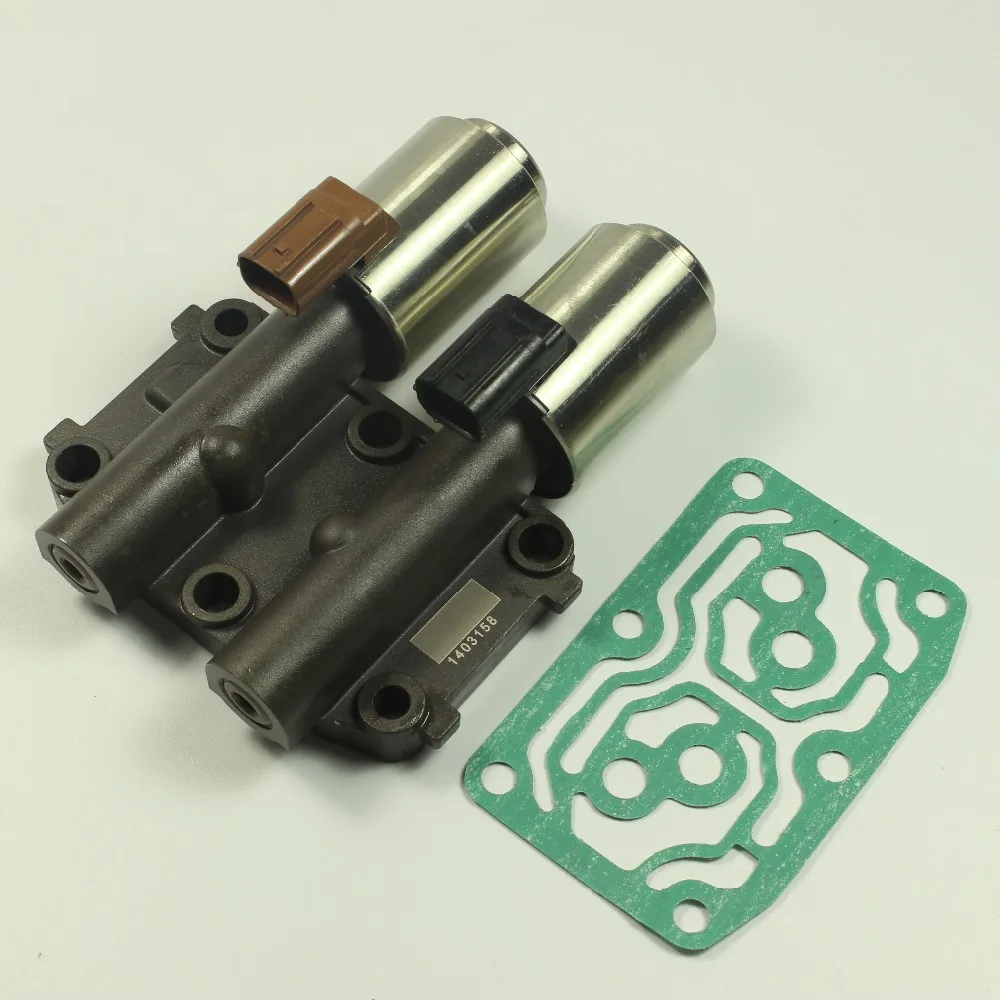 Новый соленоид передачи подходит для Accord CRV элемент Honda Acura RSX 28260-PRP-014 | Автомобили