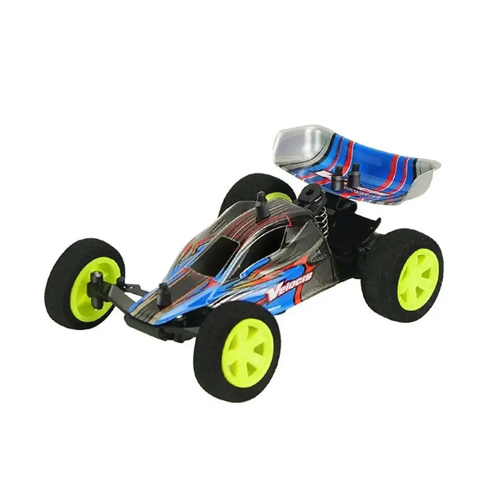RC автомобиль электрические игрушки 1:32 Мини 2 4G 4WD высокая скорость 20 км/ч дрейф