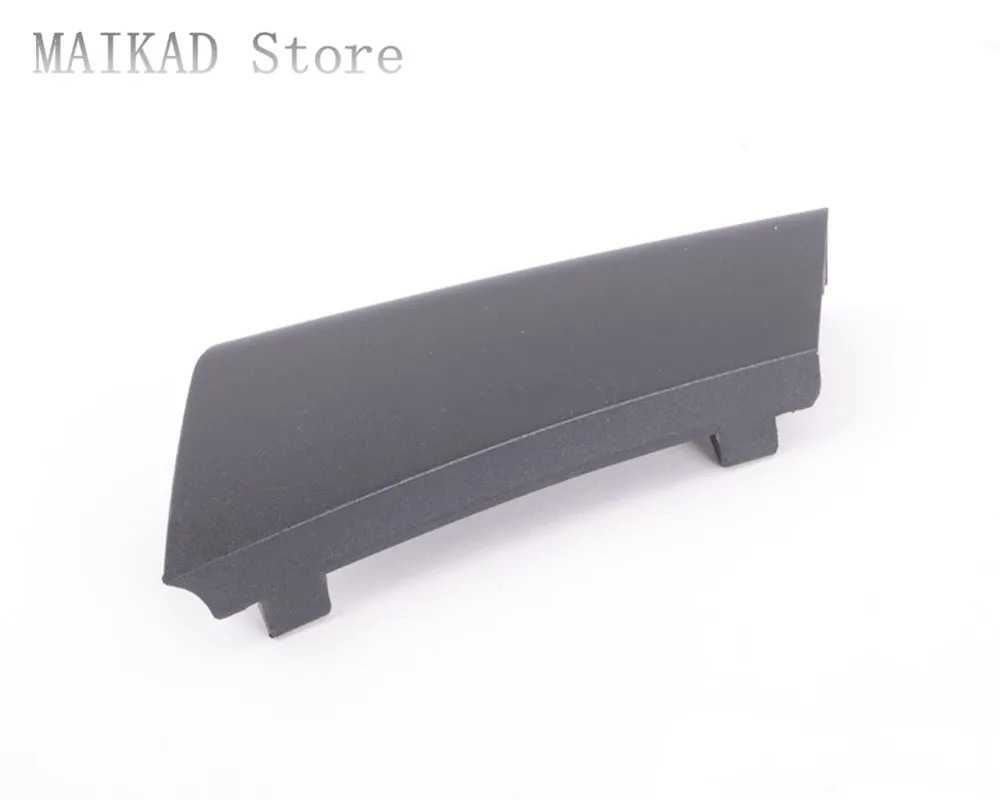 Нижняя отделка крышки для BMW Z4 E85 E86 2.0i 2.2i 2.5i 2.5si 3.0i 3.0si M3.2 51117203792|Гоночные решетки| |