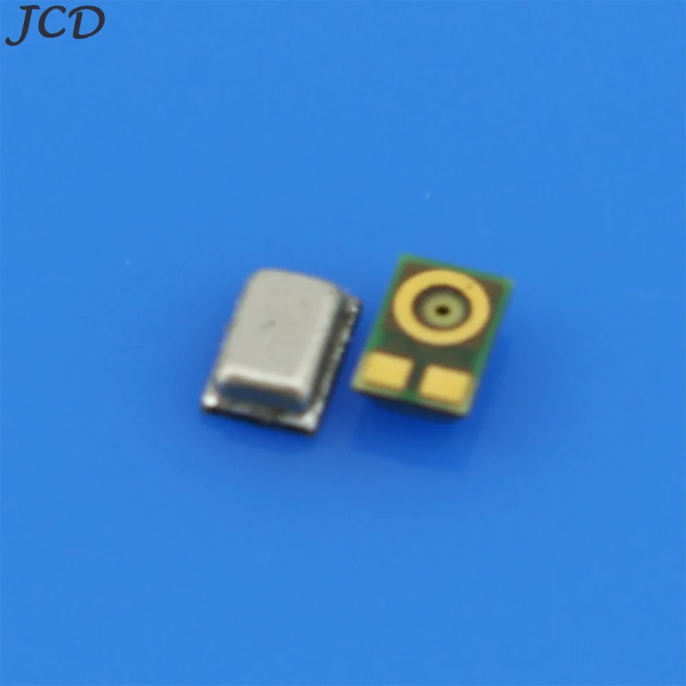 

JCD 10 шт./лот для Samsung Galaxy A3 A7 A700 A8 A9 J1 J2 2015 J5 J7 Внутренний микрофон приемник Динамик для VIVO X9