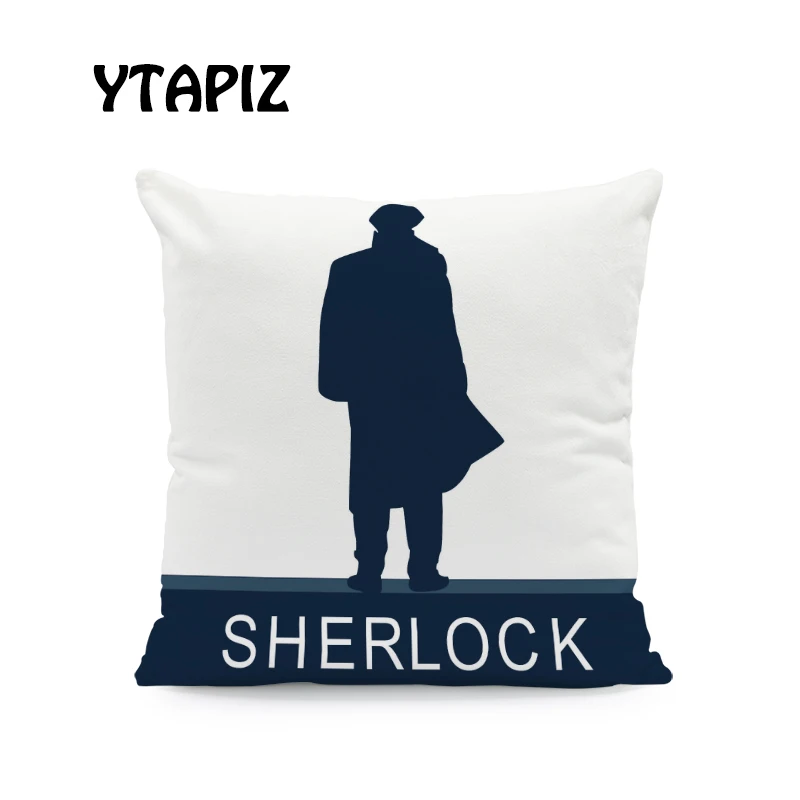 Модное красное платье Шерлок Холмс с надписью I believe In She 221B бархатной