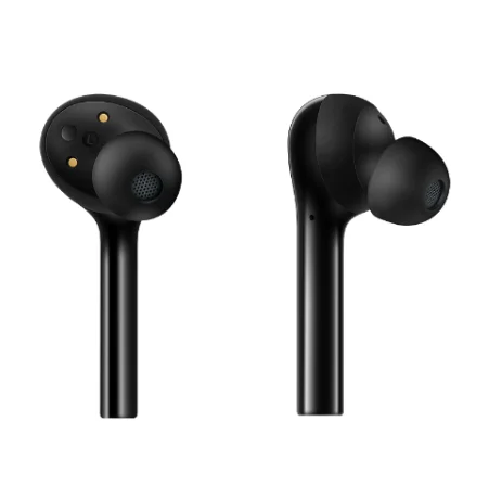 huawei Honor FlyPods Молодежная версия Bluetooth наушники TWS беспроводной микрофон спортивная мода сенсорная гарнитура Handfree