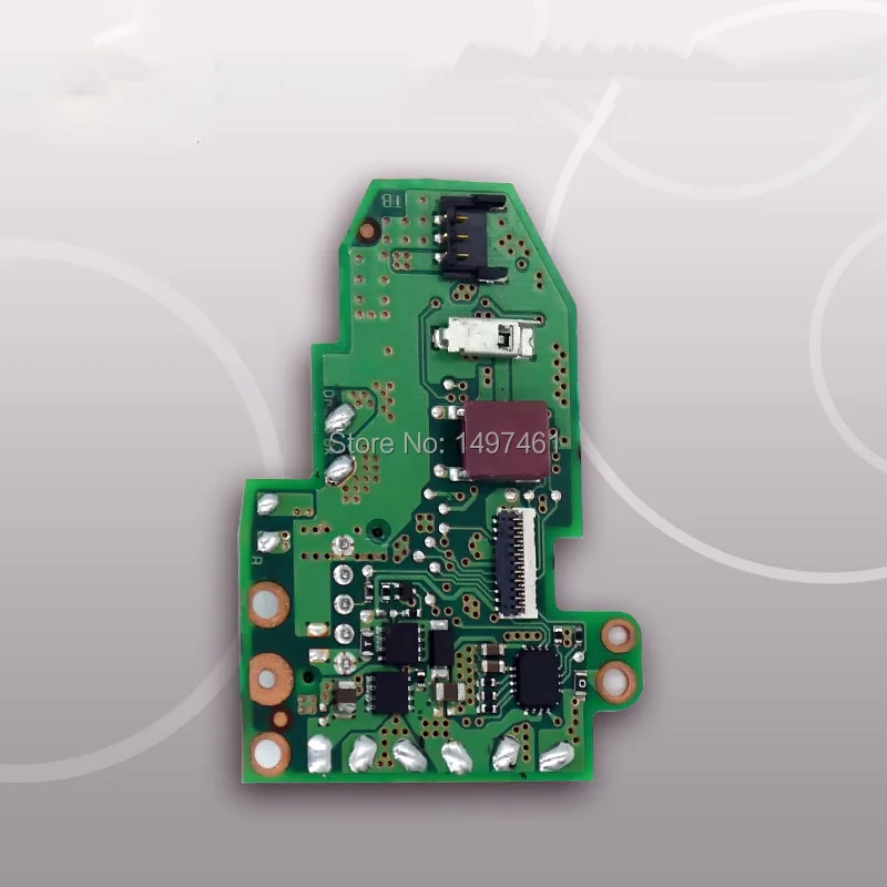 

Battery power board/PCB Repair parts For Nikon D810 SLR