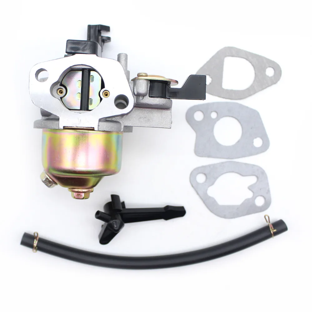 Комплект топливных шлангов для HONDA GX160 GX200 168F 170F HCR80 HCR90 HCR110 196CC 163CC детали двигателя