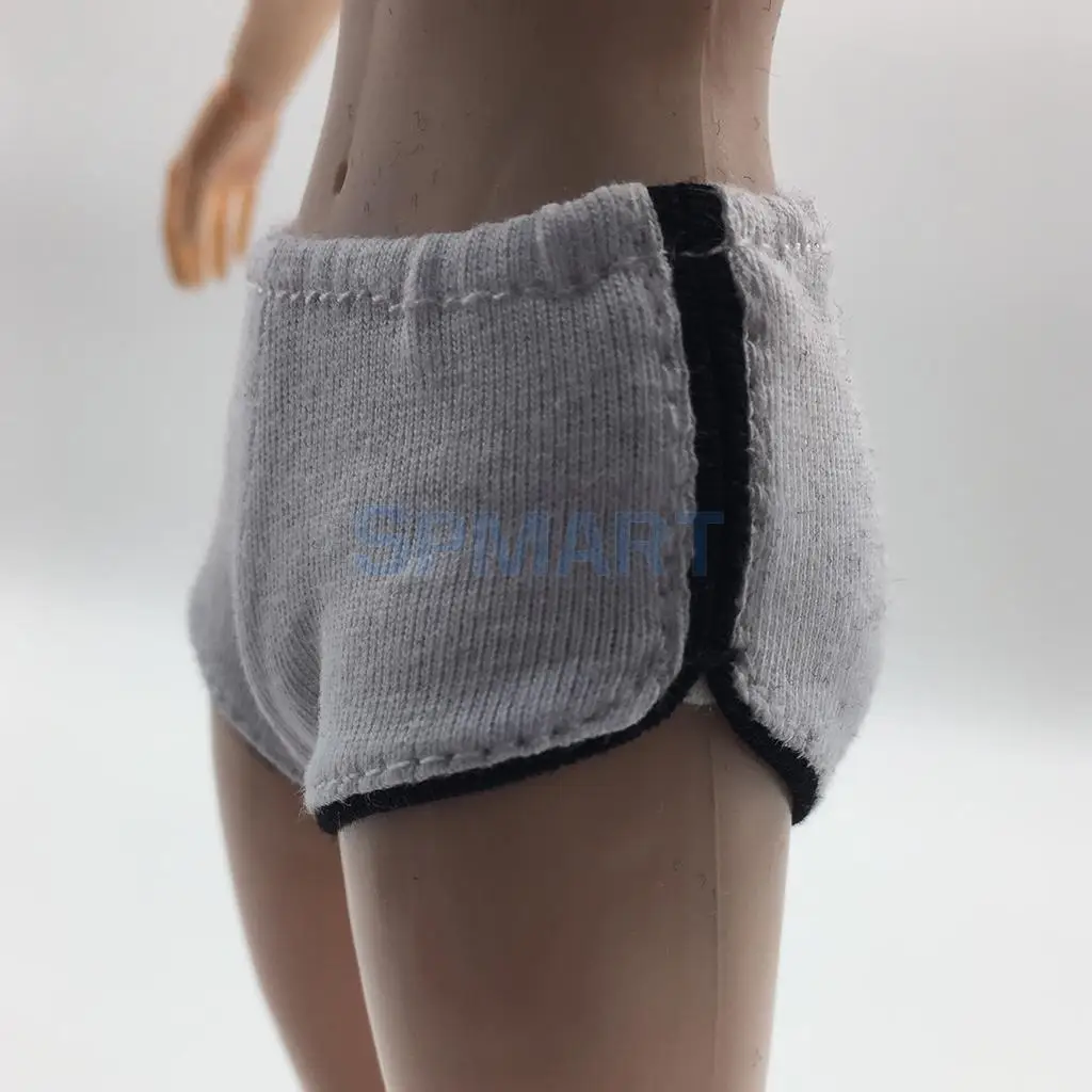 Женские летние спортивные короткие штаны Yoya тренировочные для спортзала 12