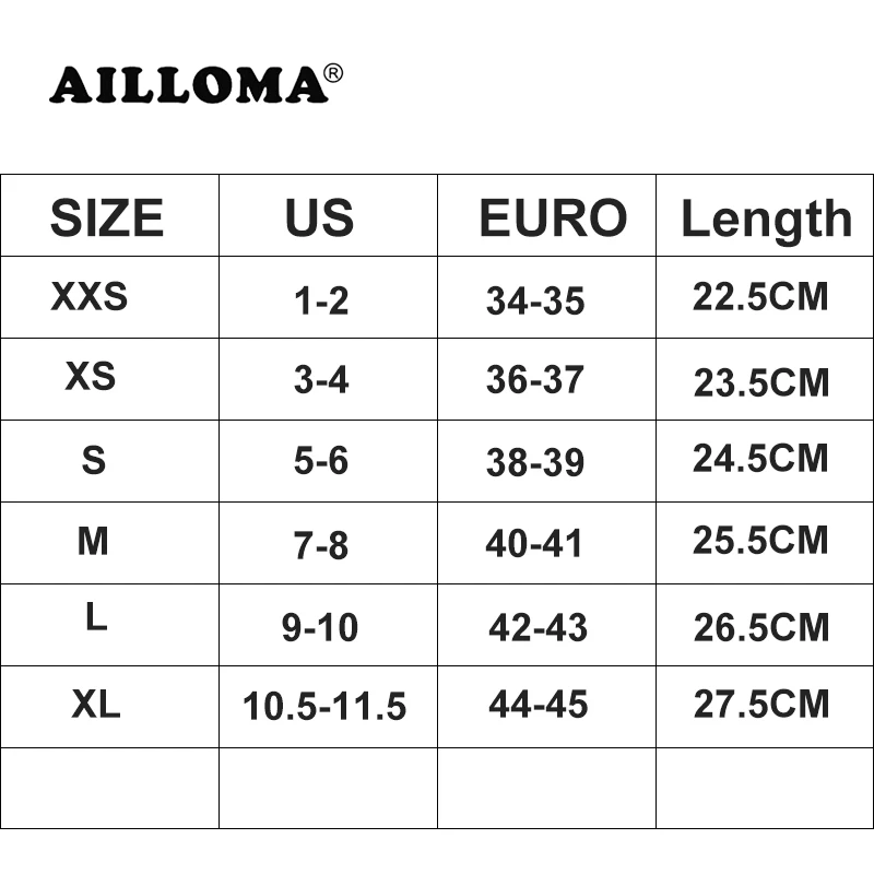 AILLOMA 2017 дизайнерские профессиональные ласты для дайвинга взрослых занятий