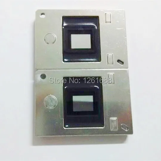 

DLP projector 1076-6319W/1076-6318W DMD chip for MITSUBISHI MD553