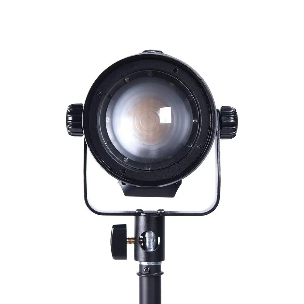 BOLING BL-50C/D двухцветная температура 2500K~ 5800K фотографии; непрерывный набор из 3