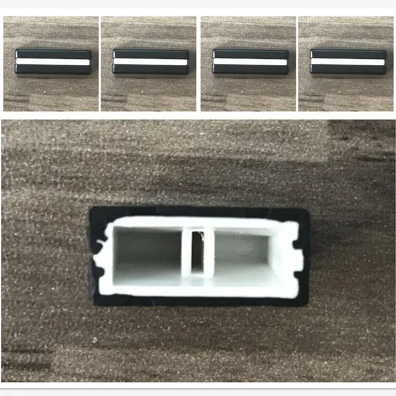 5 шт./партия канальная Ручка потенциометра для пионера миксера PIONEER DJM 250 350 400 600 700