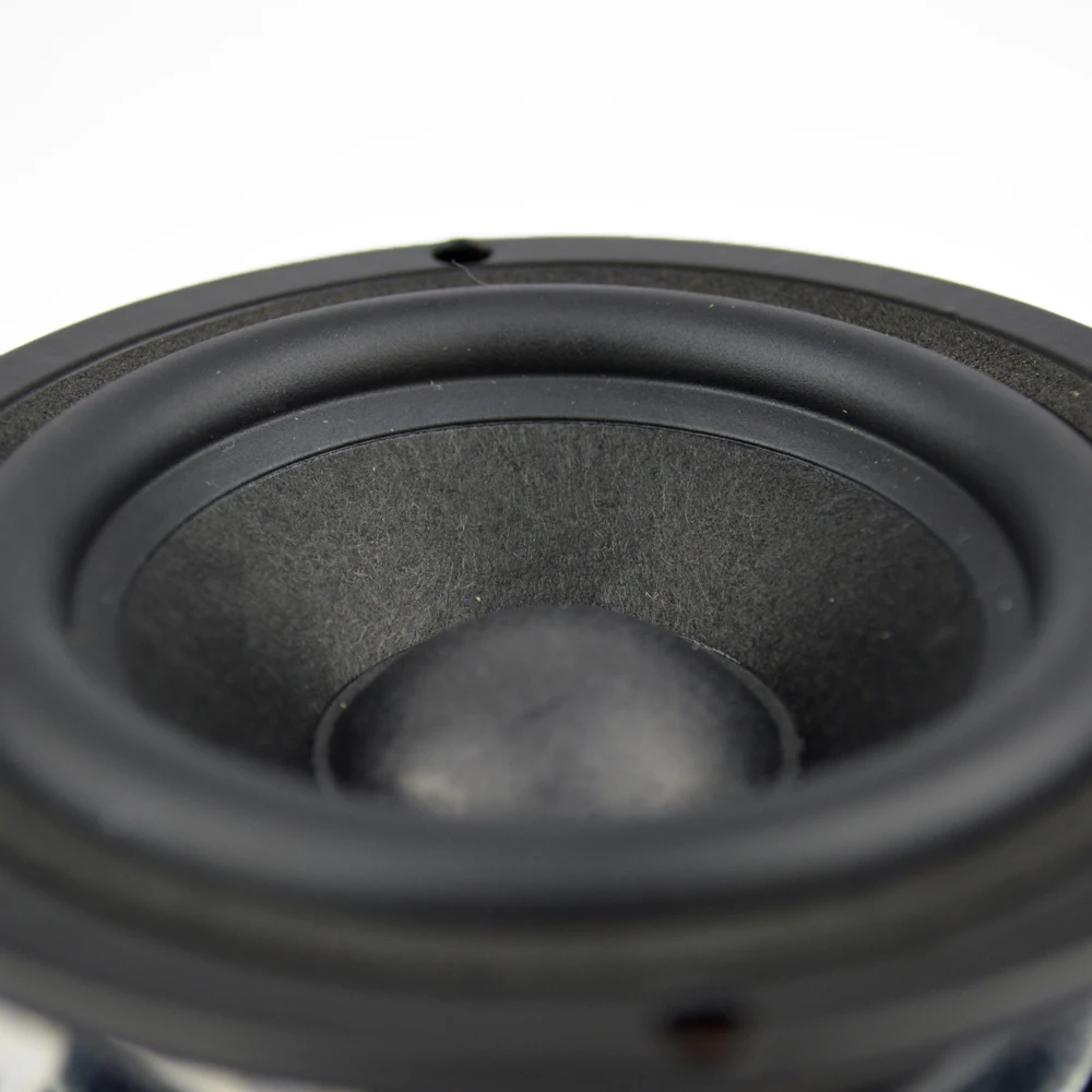 DIY Bookshelf speaker 3-inch full-range hifi sound quality 2PC | Электроника