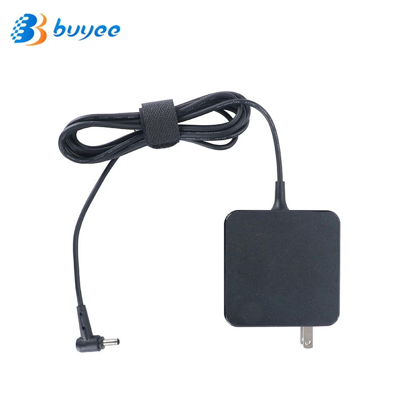 Оригинальный адаптер для ноутбуков A 19V 3.42A 65W 4 0*1 35mm ASUS UX21 UX31A UX32A UX301 U38N UX4|Адаптеры