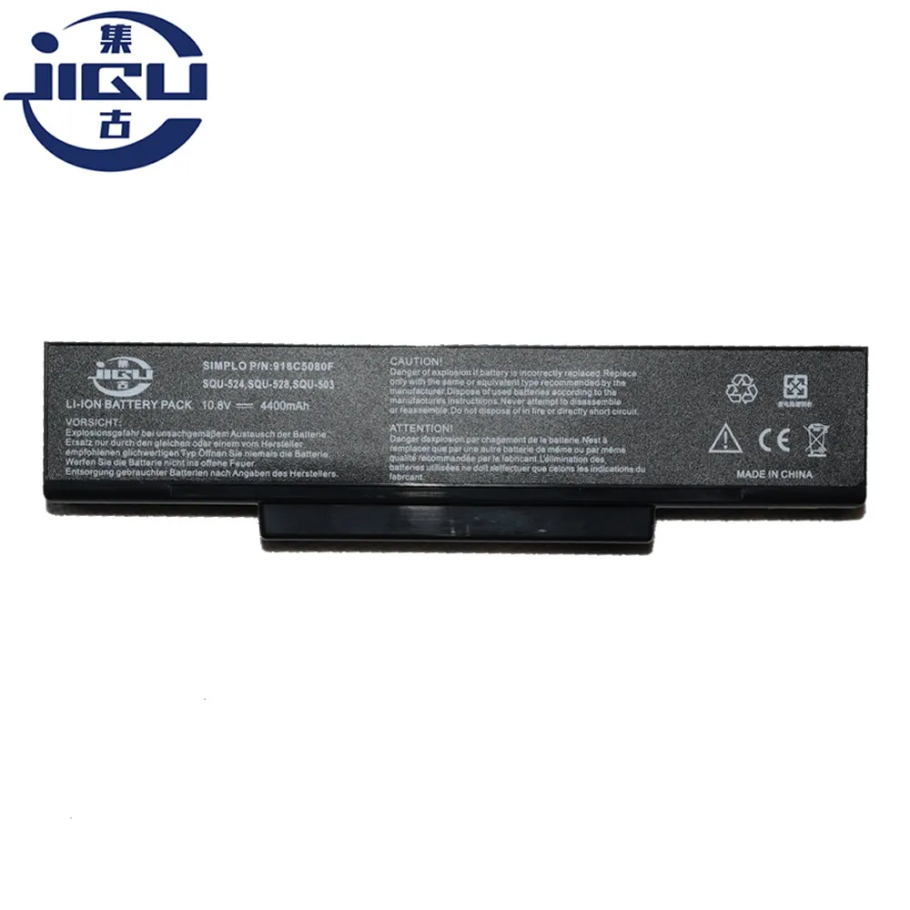 Аккумуляторная батарея JIGU для ноутбука фреза Asus M51V A32-F2 A9 F2 F3 M50 M51 Z53 Z94 S62 |