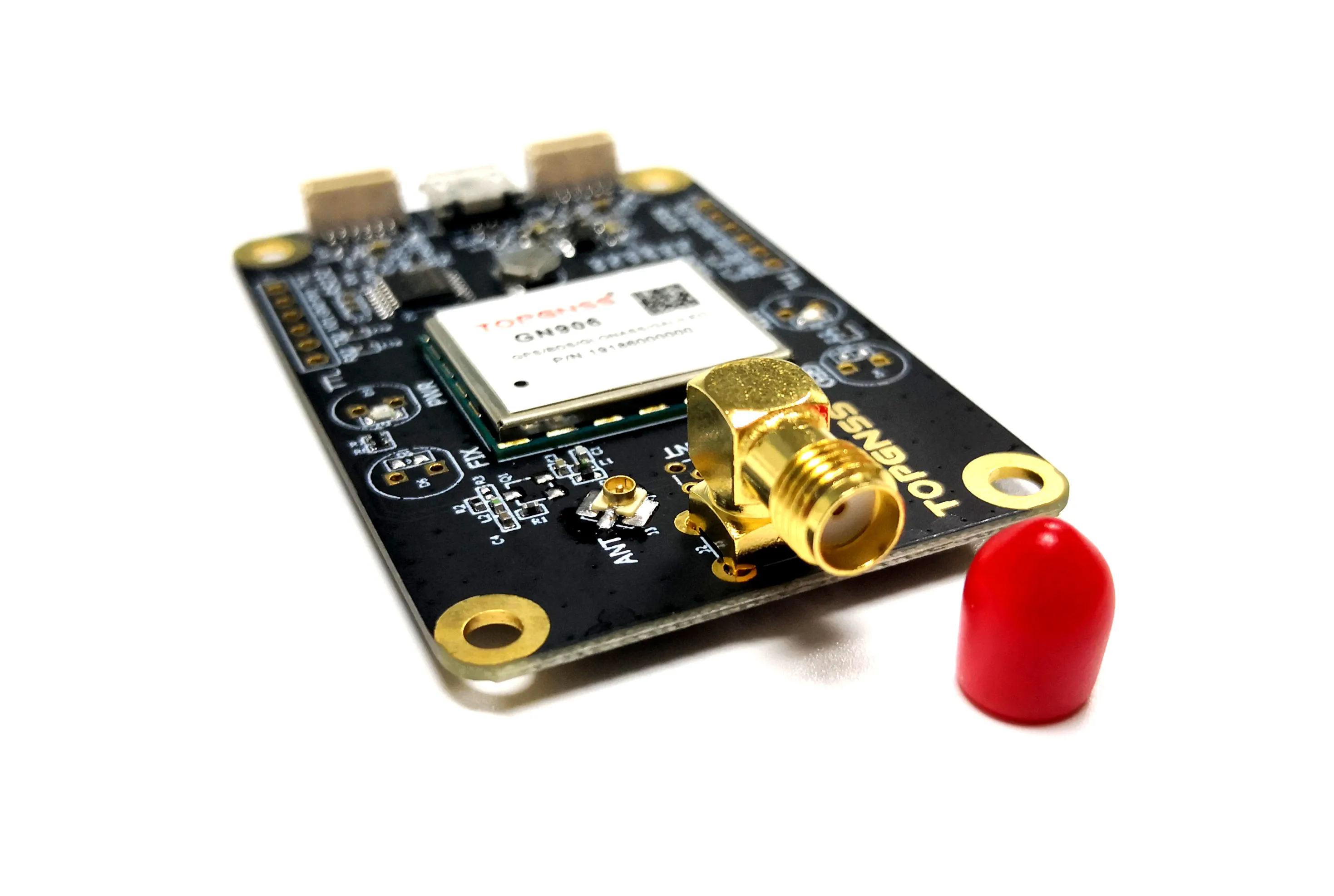 Модульная антенна UART TTL RTK F9P высокоточный приемник GPS ГЛОНАСС для Галилеи может