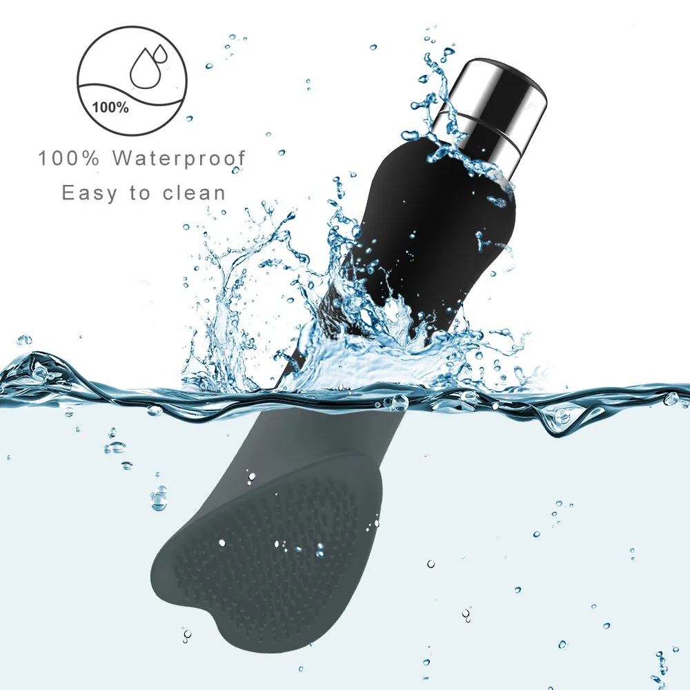 G Spot Вибратор-Стимулятор клитора Вибратор с usb-зарядкой массажер вибратор в форме