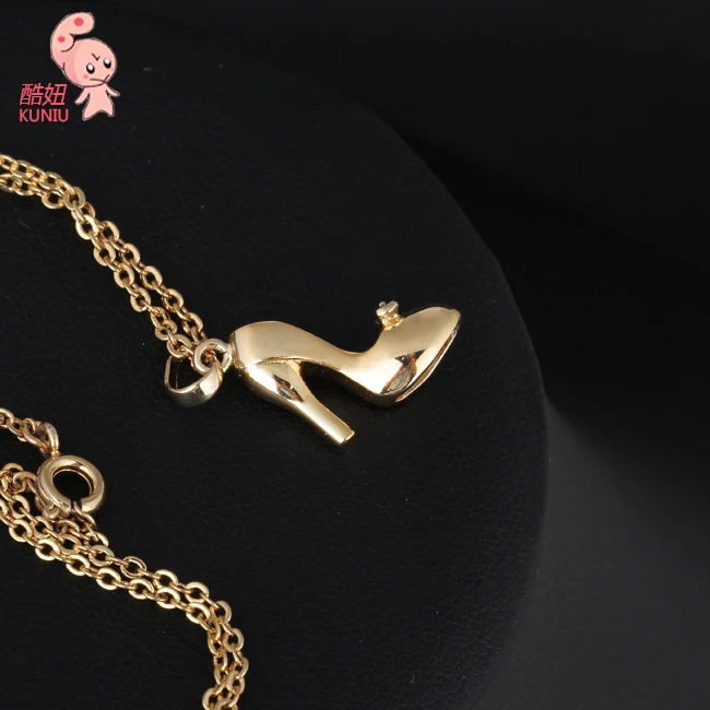 Изящные туфли на высоком каблуке ожерелье с подвеской в виде кристаллов|necklace crystal
