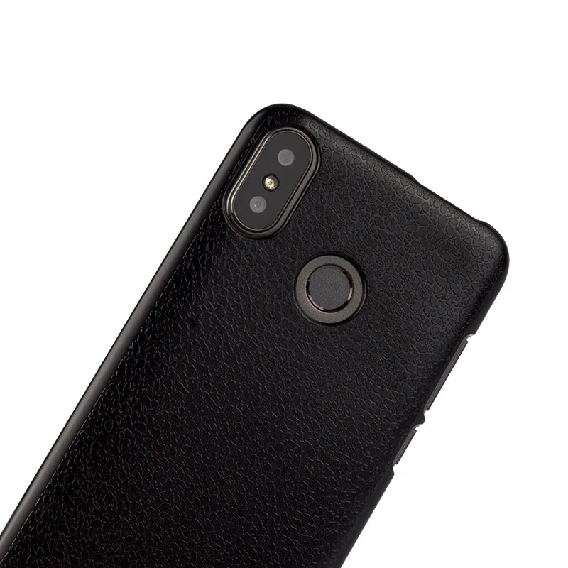 Ocube Жесткий пластиковый Чехол для Homtom C2 защитный бампер задняя крышка телефона