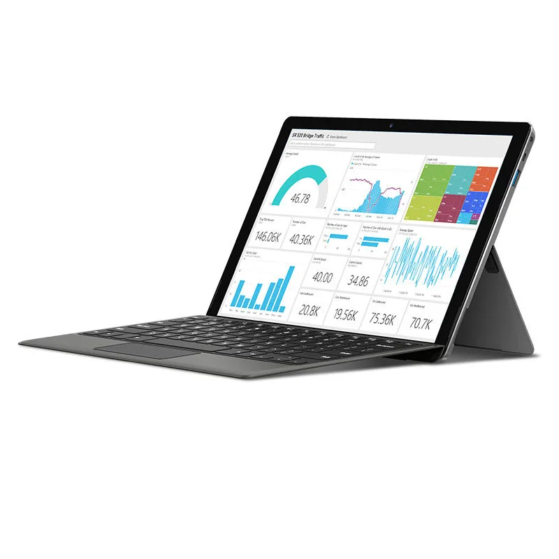 Оригинальный Teclast TL T3 отделимая клавиатура с магнитной док для X3 плюс|keyboard