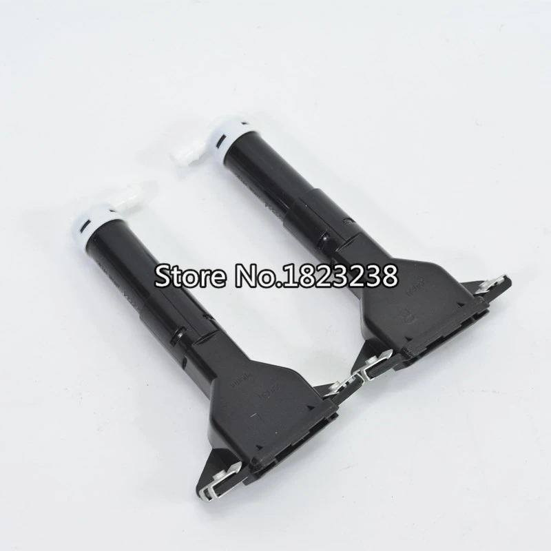 Насадка для мойки фар honda Accord 2011 2013 (модель евро не подходит) OEM: 76885 TA1 M02 76880 LH & RH|washer