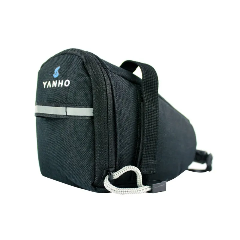 Велосипедная сумка водонепроницаемое седло для хранения мешок на заднее сиденье