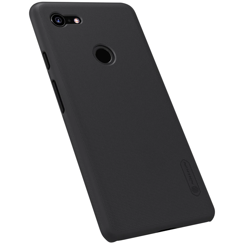 Чехол Nillkin для Google Pixel XL 2XL 3XL суперматовый чехол жесткий матовый 2 3 |