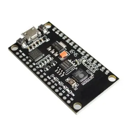 1 шт. NodeMCU CP2102 Lua WIFI модуль интеграции ESP8266 + Дополнительная память 32M Flash USB-серийный