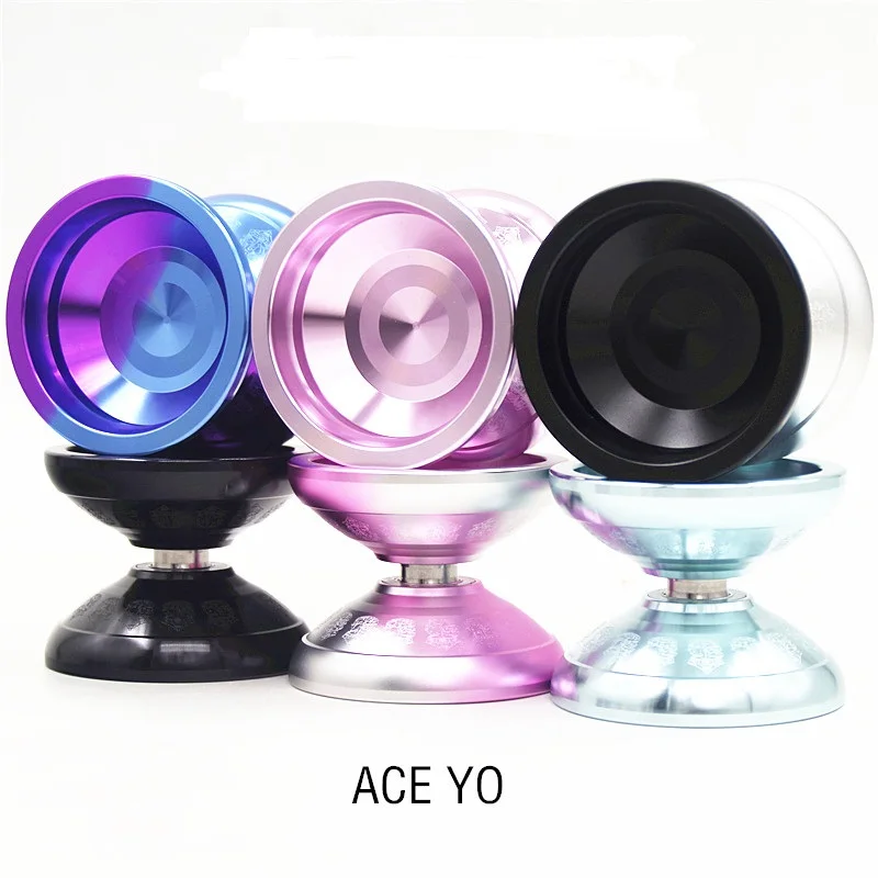 Новый ACEYO Merry-go-round YOYO лимит конкурентный йо-йо для профессионального Йо-плеера |