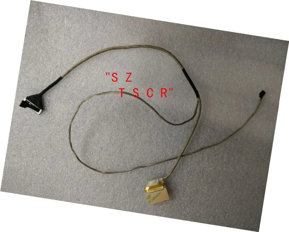 Оригинальная Новинка бесплатная доставка 3 шт. ЖК кабель для Lenovo|cable for lenovo|cable forcable