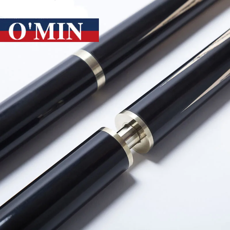 Новое поступление набор наконечников для снукера 3/4 9 5 мм/10 мм наконечники Китай