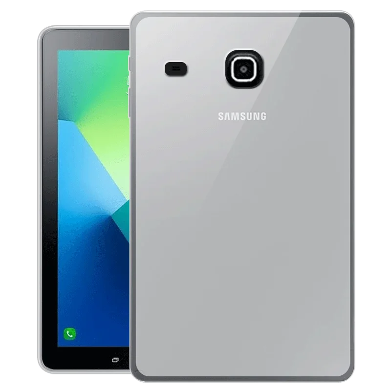 Чехол для Samsung Galaxy Tab E 8 0 &quotSM T375 SM T377 T378 T377V крышка 360 Полный Защитный Мягкий ТПУ