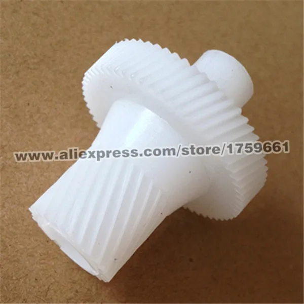 23T/60T барабанная передача для Konica Minolta BH250 BH200 BH222 BH223 BH282 BH283 BH350 BH362 BH363 BH423 4030-2506-01