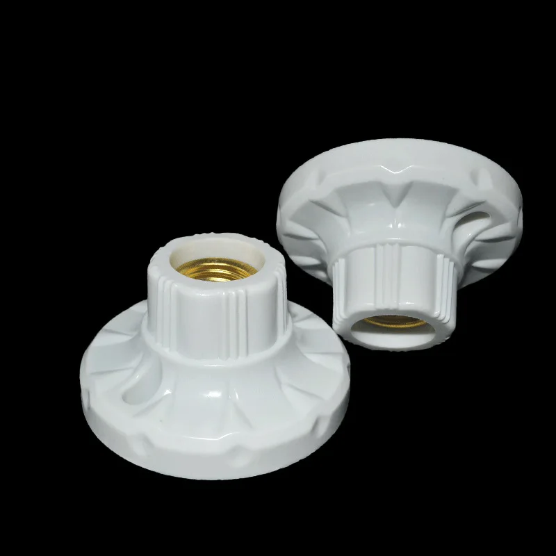 NEW Bulb Base Converter Conversion Bracket Socket Adapter GU10 G9 B22 E27 E14 E12 Home Most Full Lamp Seat Fireproof Material