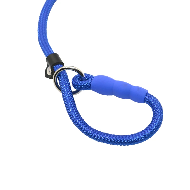 Поводок для собак Нейлоновый поводки из нейлона 1 шт. товары щенков питомцев | Дом